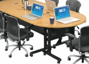 Conference Table Moving