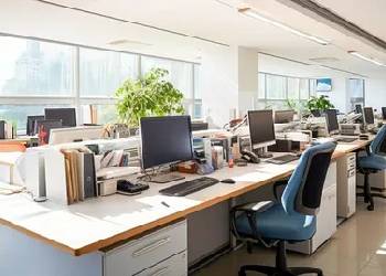 Workstation Relocation